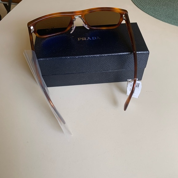 Prada Sunglasses, NWT main image 7